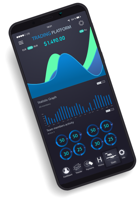 quantum ai trading app